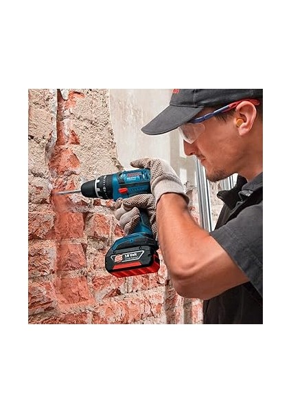 Professional Accessories Matkap ve Kırıcı Delici Uçları, Taş ve Beton, Gri, Durchmesser-3 Mm/gesamtlänge-90 Mm, 1 Adet indirimleri