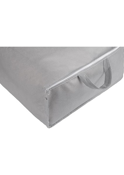 6 Adet Büyük Boy Yatak Baza Altı Çok Amaçlı Hurç 64 x 45 x 22 cm indirimleri