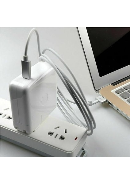 To Magsafe 2 Macbook Pro Macbook Air Uyumlu Şarj Kablosu indirimleri