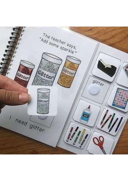 Magnet 100 Adet Arkası Yapışkanlı Yuvarlak Cırt Cırtlı Bant - Kaliteli Cırt Bant - Çap 1,5cm Cırt Cırt Band indirimleri