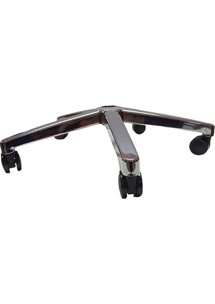 Koltuğu Yıldız Ayağı Çap 70 cm Büyük Tekerli indirimleri