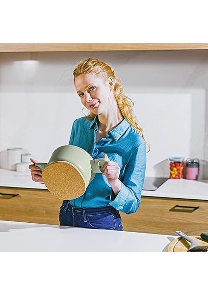 Leo Balance Sage 3lü 38X38CM Tava Koruyucu Aparat fiyatları