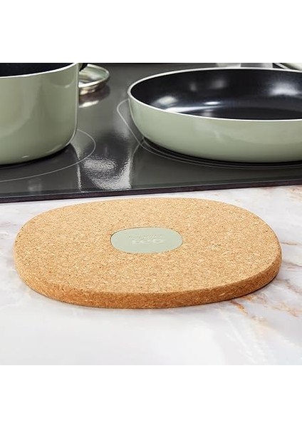 Leo Balance Sage 3lü 38X38CM Tava Koruyucu Aparat modelleri