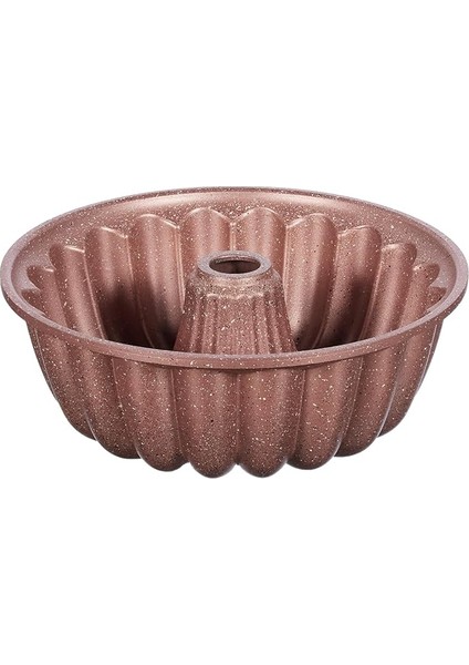 Arya Kek Kalıbı, Golden Pink