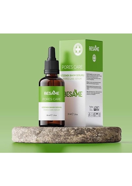 Pores Care Gözenek Sıkılaştırıcı Serum 30 ml modelleri
