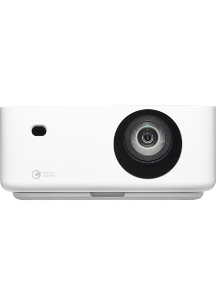 ML1080 1200 Lümen 1080P Full Hd (1920X1080) Dlp™ Görüntü Teknolojisi Projeksiyonu Kontrast Oranı 30.000 :1, Oyun, Ofis, Iş, Okul, Ev Eğlencesi, Pc Uyumlu