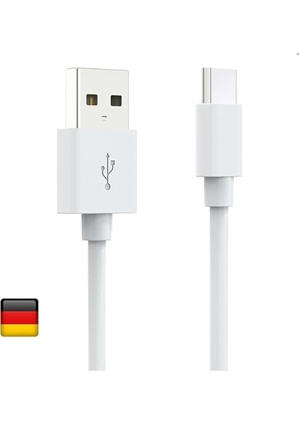 By Deji Samsung ile Uyumlu Xiaomi ile Uyumlu Type-C 67W 1.2m Hızlı Şarj ve Data Kablosu