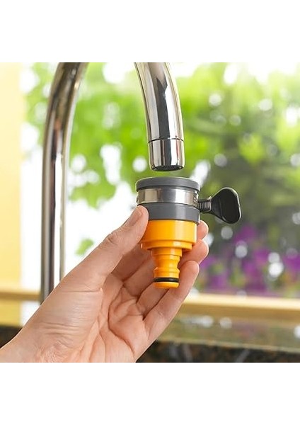 2177H Kelepçeli Musluk Bağlantısı modelleri