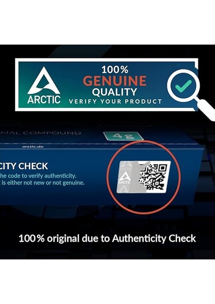 ACTCP00001B Arctic ACTCP00001B Termal Macun, Mx-4 (20G) 2019 Edition Çok Renkli Standart modelleri