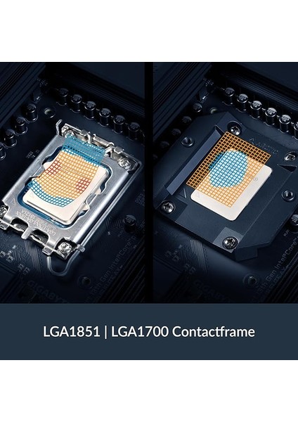 Liquid Freezer Iıı Pro 420 - Aıo Cpu Soğutucu, 3 x 140 mm Su Soğutma, 38 mm Radyatör, Pwm Pompa, Vrm Fan, Amd Am5/am4, Intel LGA1851/1770 Kontak Çerçevesi - Siyah indirimleri