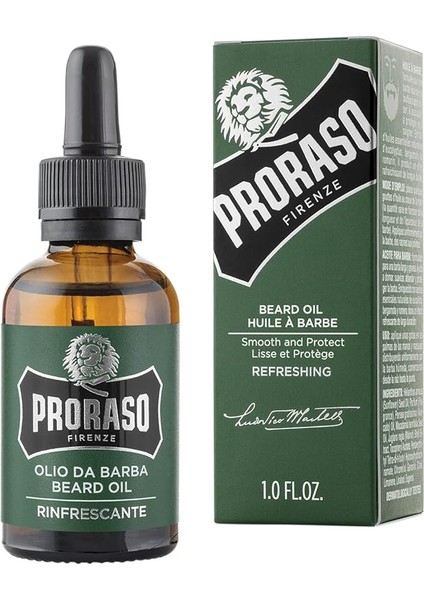 2019142 Sakal Bakım Yağı, Okaliptüs ve Bergamot