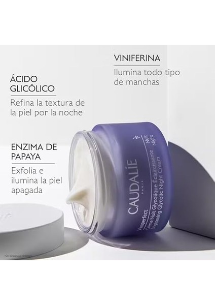 Vinoperfect Dark Spot Glycolic Night Cream - 50 ml fiyatları