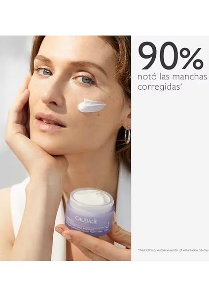 Vinoperfect Dark Spot Glycolic Night Cream - 50 ml indirimleri