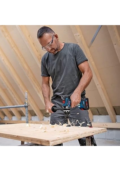 Professional, Bosch Pro Matkap Ucu, 2608597114, 32 mm modelleri