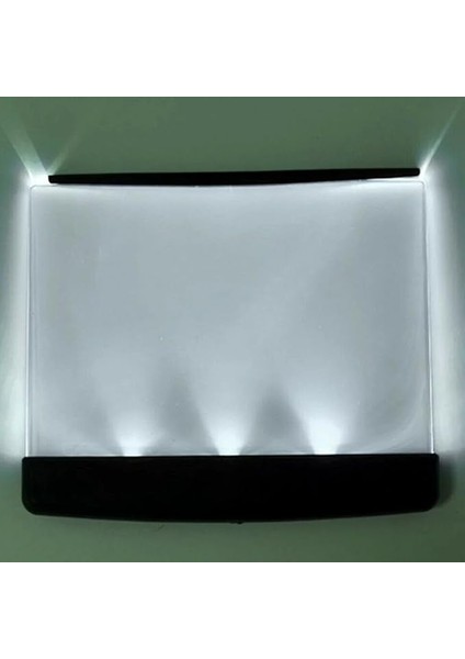 Arası Okuma Işığı LED Panel Kitap Okuma Lambası fiyatları