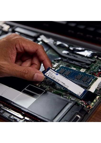 Nv3 1tb Pcı-Express 4.0 M.2 6000/4000 Mb/s SSD Bellek SNV3S/1000G modelleri