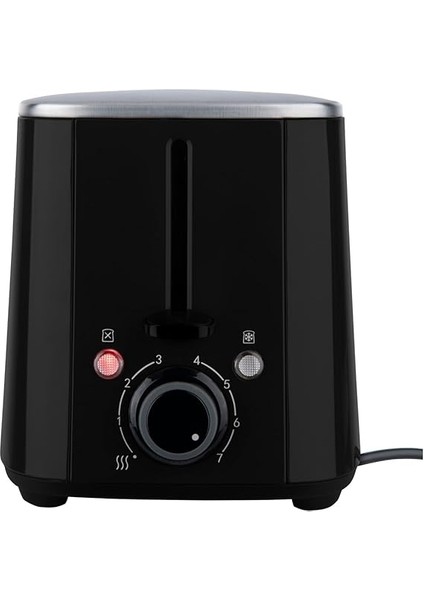 Retro Siyah Ekmek Kızartma Makinesi fiyatları