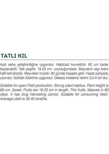 Tarım Ata Tohumu Yöresel Tatlı Kıl Sivri Biber 100 Adet Tohum fiyatları
