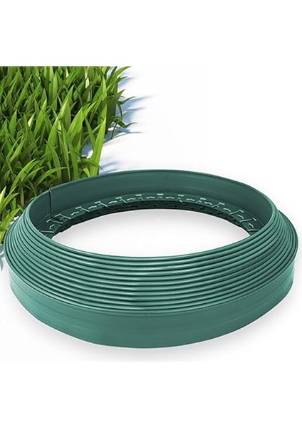 Garden Çim Ayırıcı 15 M Yeşil Çim Sınırlayıcı Taş Toprak Ayıracı Çim Ayracı Çim Ayırıcı Bariyeri fiyatları