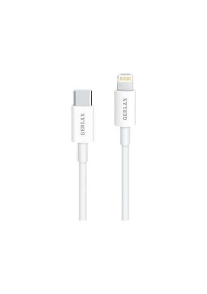 iPhone Usb-C To Lightning Şarj Kablosu (3A Pd) Type-C To Lightning Iphone Ipad Uyumlu Şarj Kablosu 1m fiyatları