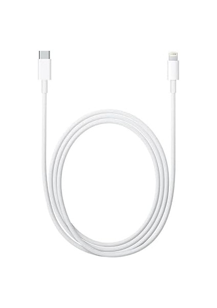 iPhone Usb-C To Lightning Şarj Kablosu (3A Pd) Type-C To Lightning Iphone Ipad Uyumlu Şarj Kablosu 1m fırsatları