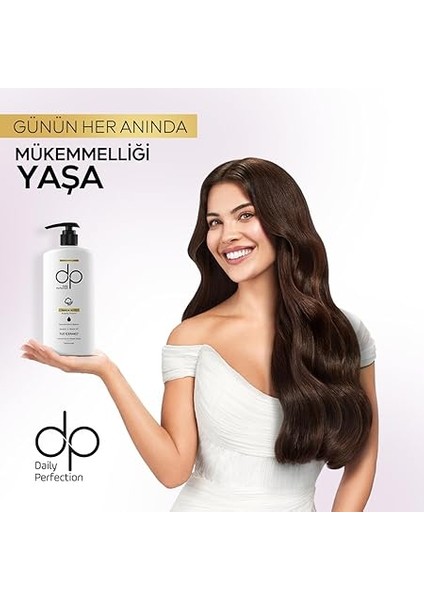 Tuzsuz Şampuan 500 ml - Pamuk Sütü modelleri