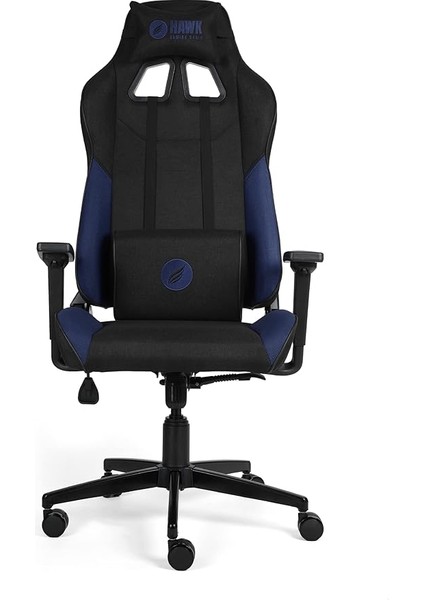 Gaming Chair Fab C Serisi Kumaş Oyuncu Koltuğu (C3)