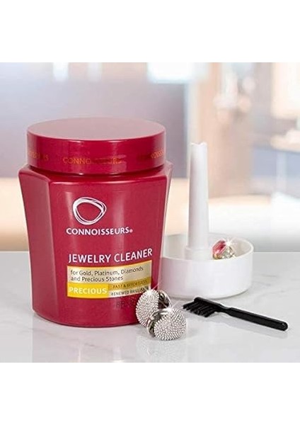 Precious Schmuckreiniger fiyatları