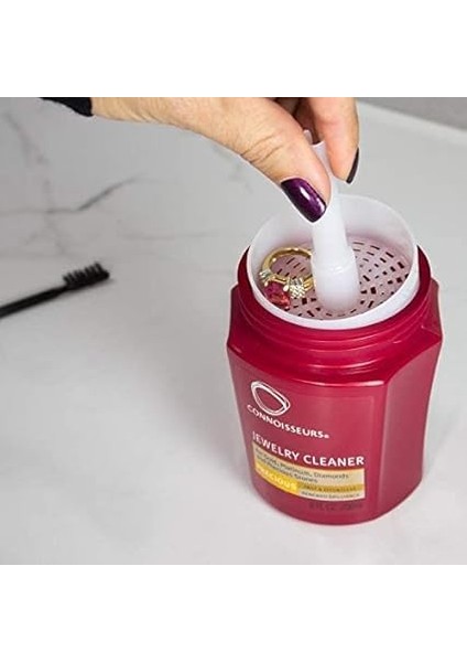 Precious Schmuckreiniger modelleri