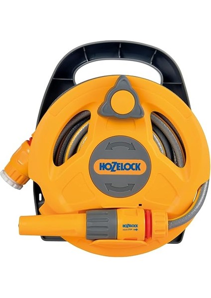 Hozelock 2427H 10 M Hortumlu "tak Git" Kapalı Mikro Hortum Toplama Sarma Makara Seti fiyatları