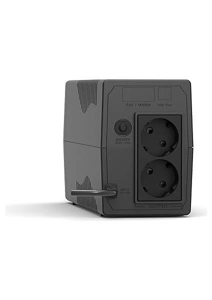 SLE-850 850VA 800VA Line Intreractive Ups Kesintisiz Güç Kaynağı fiyatları