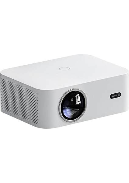 X2 Max Projeksiyon Cihazı Beyaz, Android, 450 Ansı Lümen, Otomatik Odaklama, Otomatik Köşe Düzeltme, Bluetooth Hoparlör Özellikli, Ekran Yansıtma modelleri