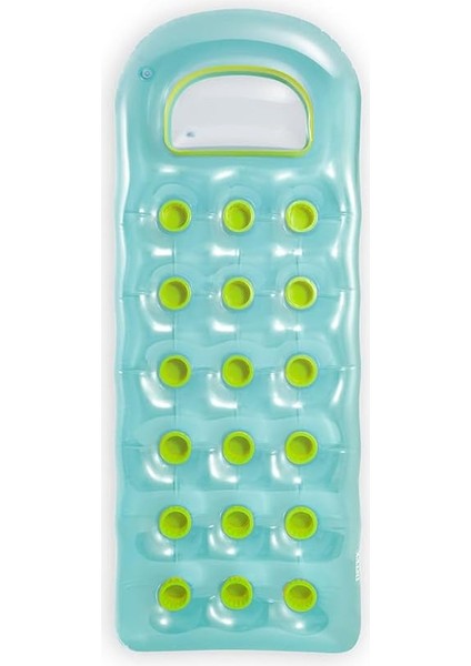 18-Portek Şeffaf Pencere Matları fırsatları