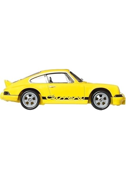 Wheels Premium Car Culture Porsche 911 Carrera Rs 2.7 HRW07 modelleri