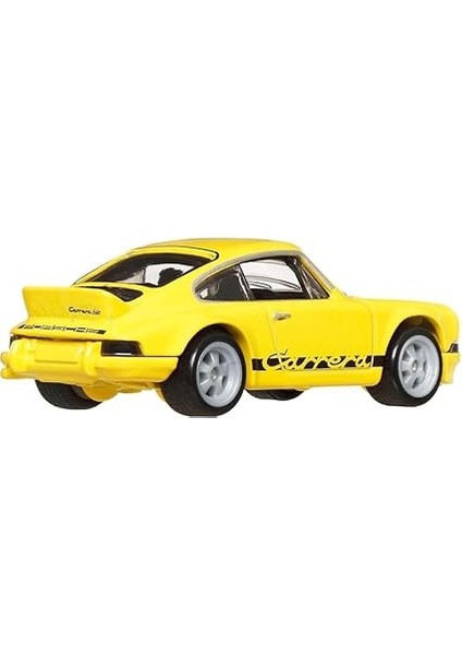 Wheels Premium Car Culture Porsche 911 Carrera Rs 2.7 HRW07 fırsatları