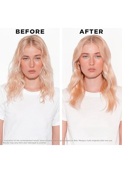 Elixir Ultime Parlaklık Yağı - L'huile Originale 100 ml modelleri