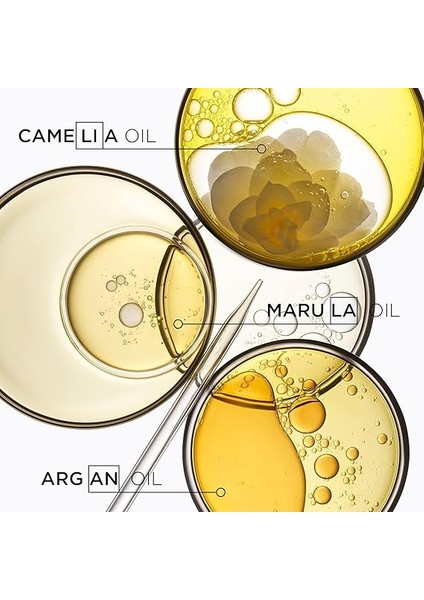 Elixir Ultime Parlaklık Yağı - L'huile Originale 100 ml indirimleri