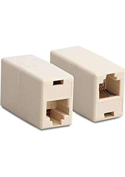 SL-8F8F F/f RJ45 Ethernet Ara Adaptör