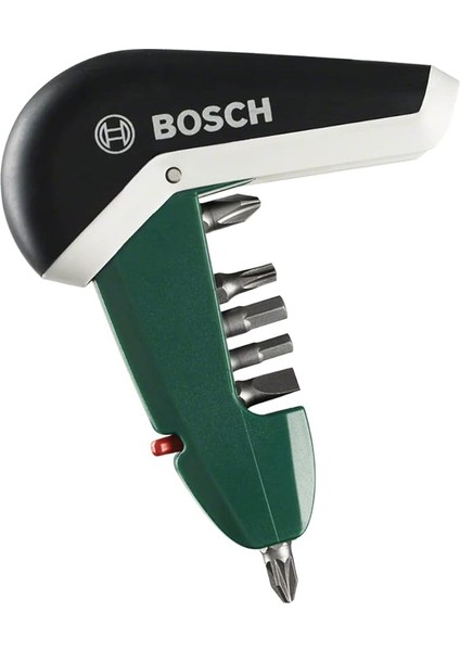 - 7 Parça Cep Tornavidası