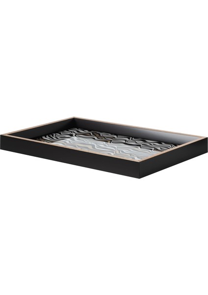 Concept Wave Dekoratif Tepsi 24 x 39 cm modelleri