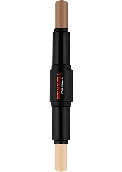 Well Kontür - Prof. Contour Stick - Çift Taraflı 8680923304953 indirimleri