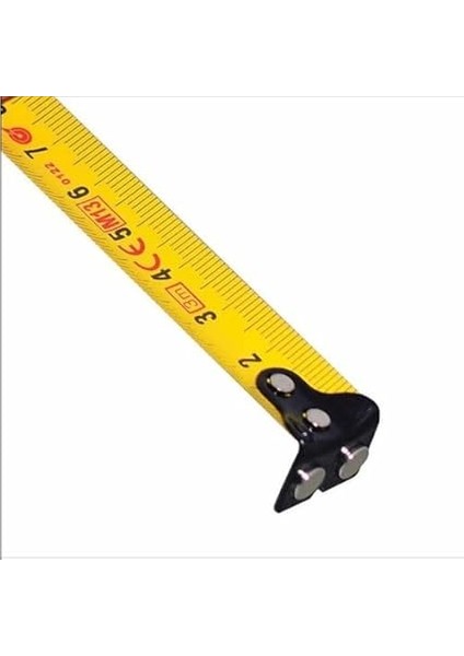 M Plastik Stoplu Şerit Metre fiyatları