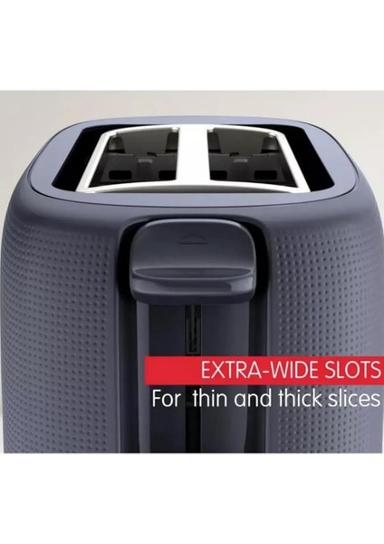 Morning Siyah Ekmek Kızartma Makinesi Siyah fiyatları