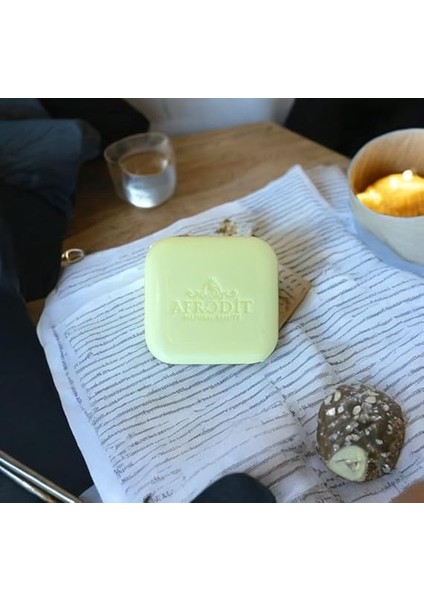 Natural Beauty Kükürtlü Iyotlu Sabun, Tüm Cilt Tipleri Için, 100 Gr/soap With Iodine Sulphurous, For All Skin Types modelleri