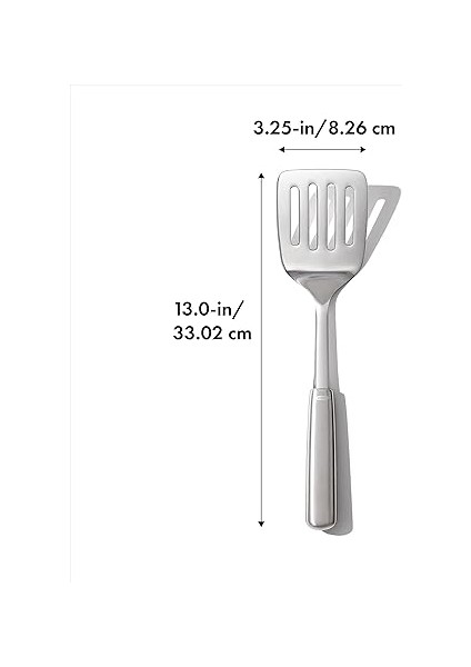 - Good Grips Oxo Steel Çelik Spatula fırsatları
