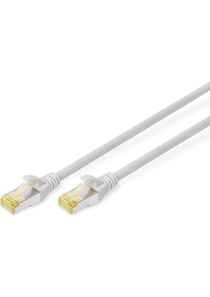 DK-1644-A-030 Professional Yüksek Kaliteli Cat 6 S/ftp Ara Bağlantı Kablosu