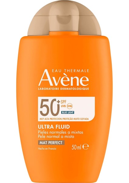 Fluid Perfector SPF50+ 50 ml