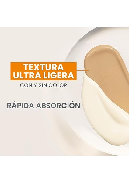 Fluid Perfector SPF50+ 50 ml fırsatları