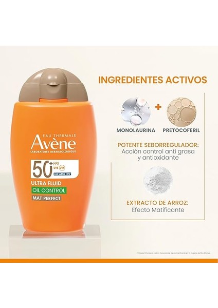 Fluid Perfector SPF50+ 50 ml indirimleri