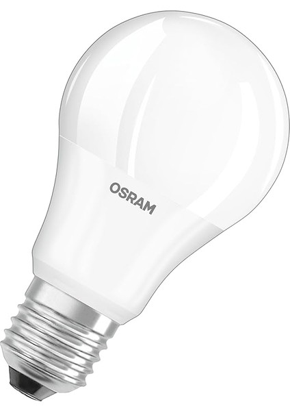4052899326873 LED Cla 60 8.5W 806 Lümen Beyaz Işık E27 Duy Ampul modelleri